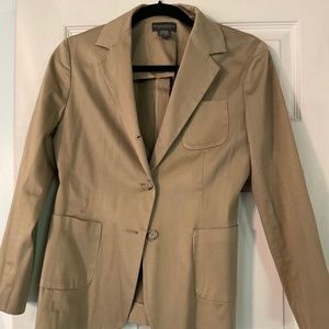EUC Banana Republic Women’s Blazer
